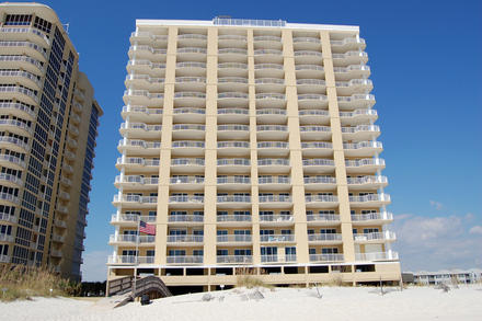 Island Royale in Gulf Shores