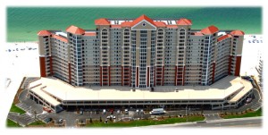 Lighthouse Resort Condominiums in Gulf Shores