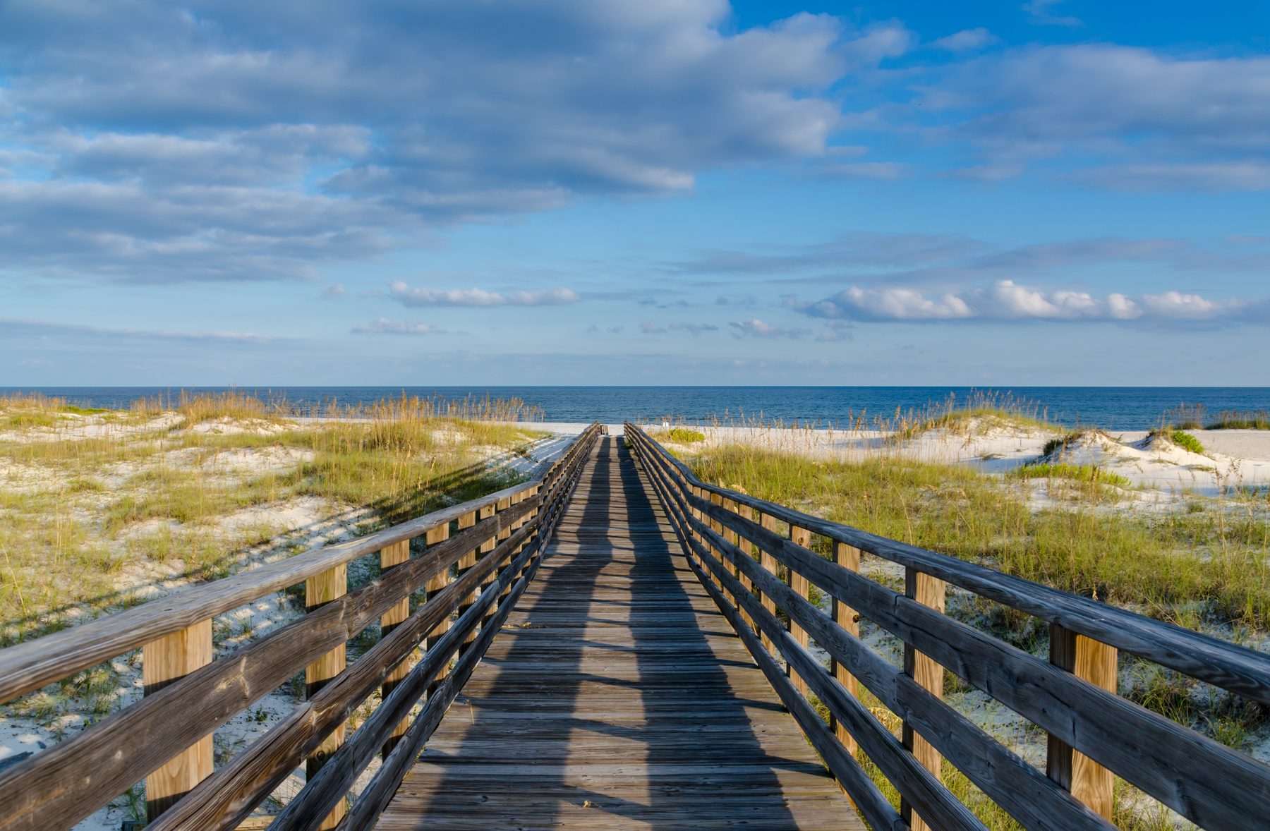 Gulf Shores – Orange Beach