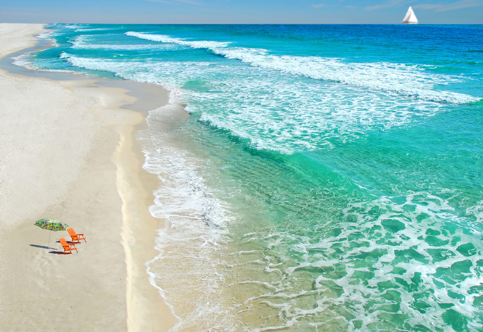 30A – Beaches of South Walton beach
